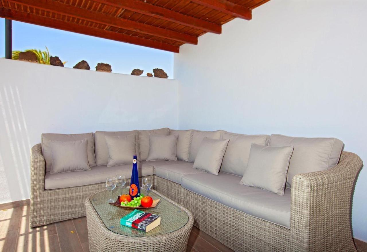 Villa Esencia Puerto del Carmen  Exterior photo