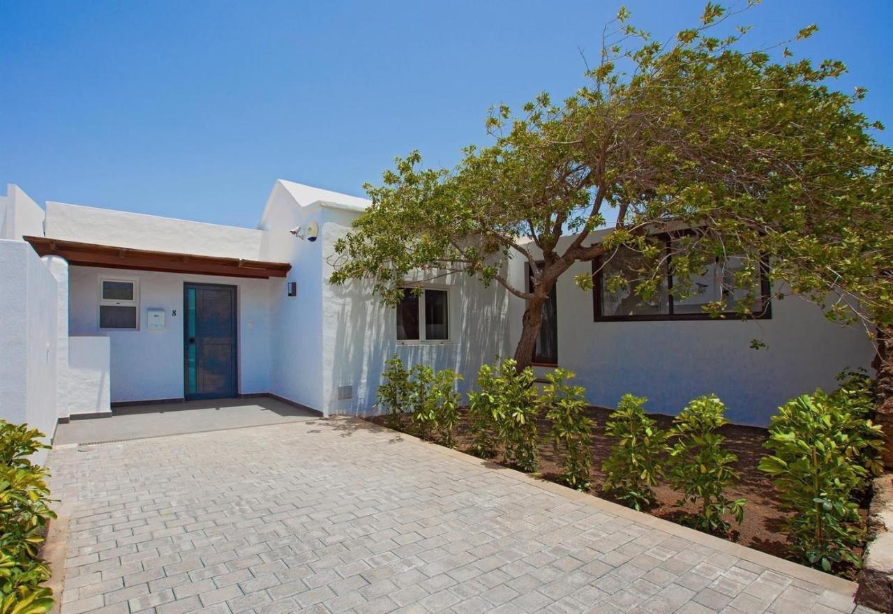 Villa Esencia Puerto del Carmen  Exterior photo