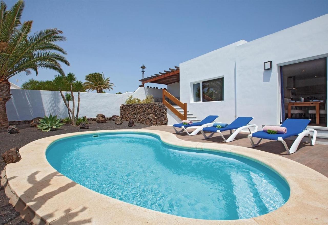 Villa Esencia Puerto del Carmen  Exterior photo